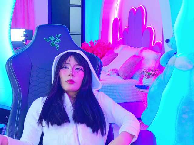 BunnySexyy live cam on BongaCams