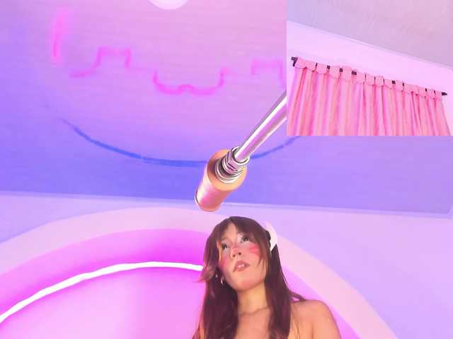 BunnySexyy live cam on BongaCams