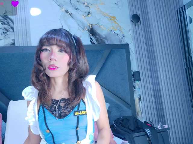 BunnySexyy live cam on BongaCams