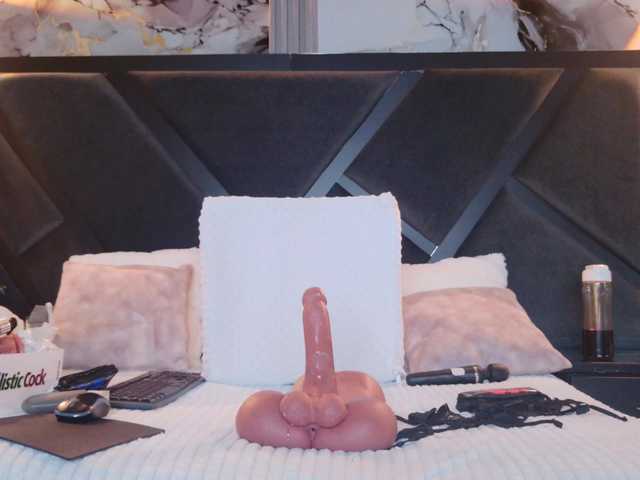 BunnySexyy live webcam show