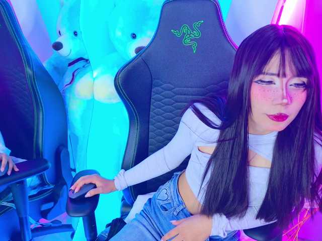 BunnySexyy live cam on BongaCams