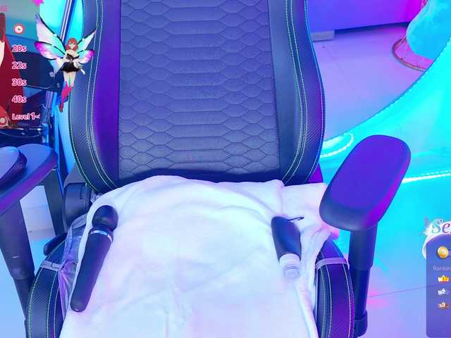 BunnySexyy live cam on BongaCams