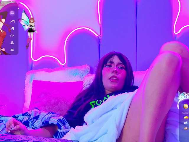 BunnySexyy live cam on BongaCams
