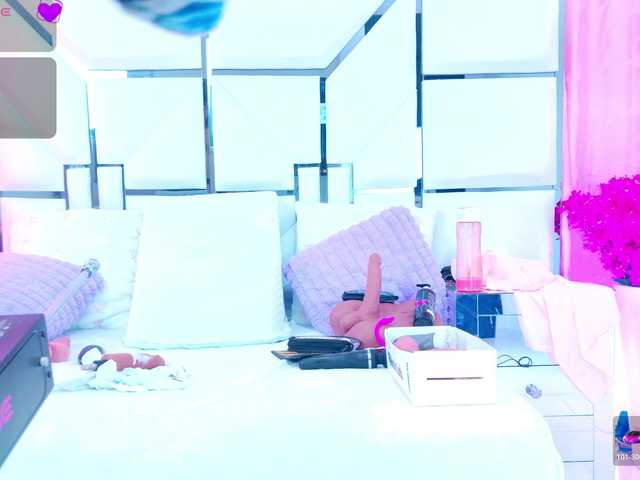 BunnySexyy live cam on BongaCams