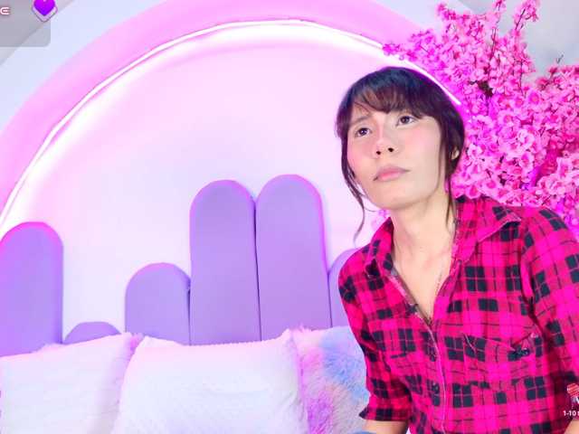 BunnySexyy live cam on BongaCams