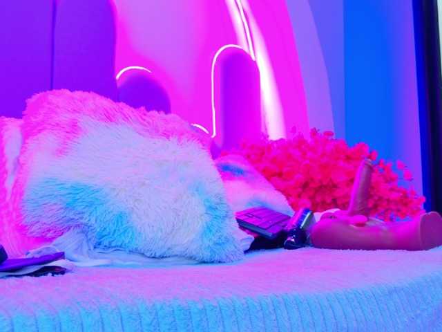 BunnySexyy's BongaCams show and profile