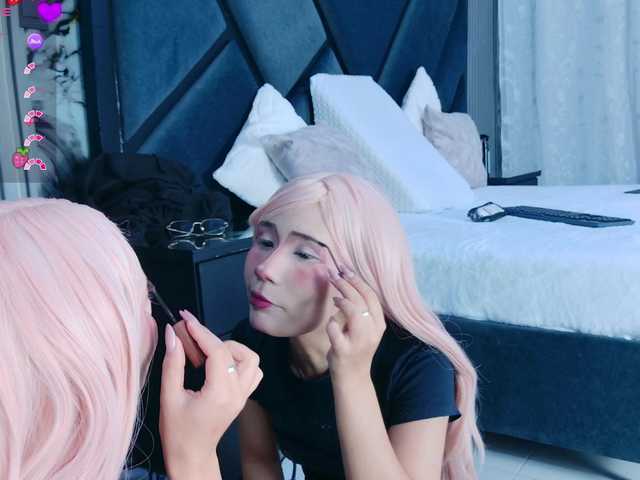 BunnySexyy live cam on BongaCams