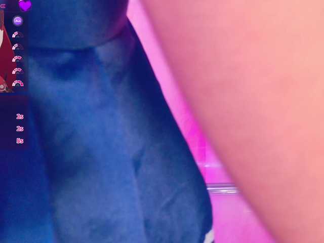 BunnySexyy live cam on BongaCams