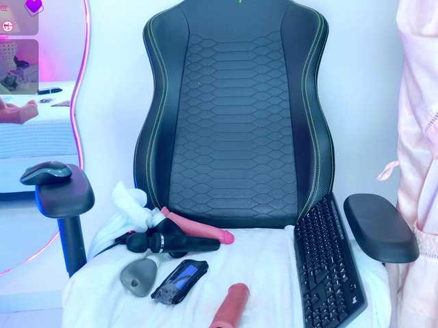 BunnySexyy live cam preview