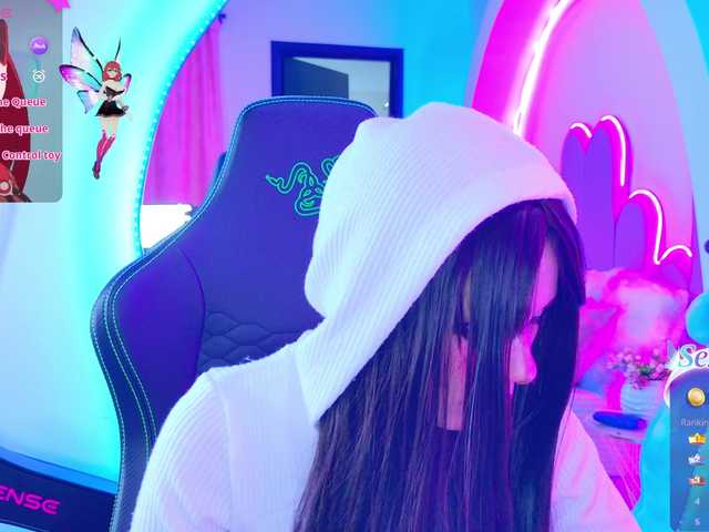 BunnySexyy live cam on BongaCams