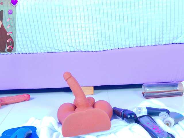 BunnySexyy live cam on BongaCams