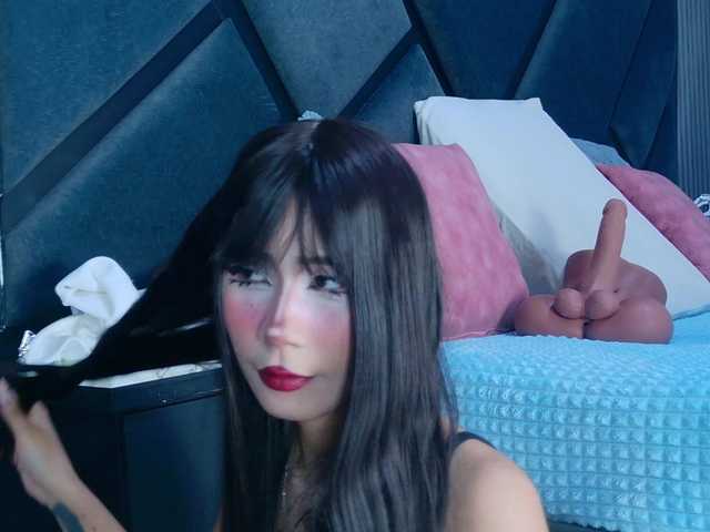 BunnySexyy live cam on BongaCams