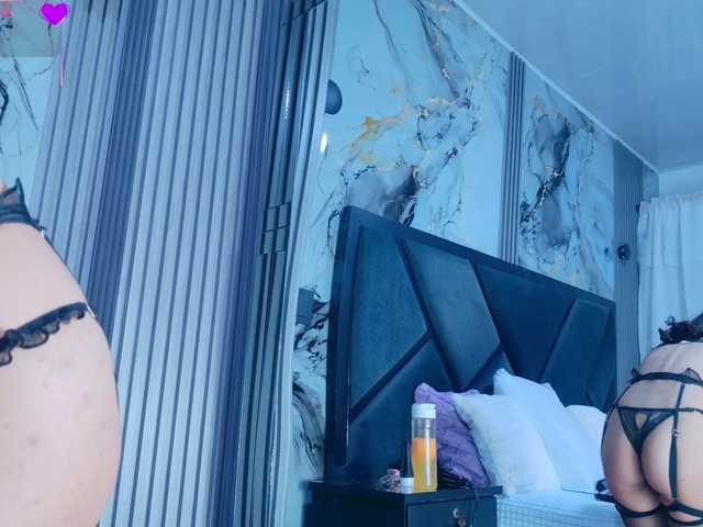 BunnySexyy live cam on BongaCams