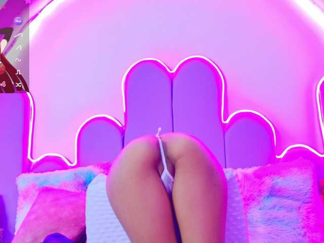 BunnySexyy live cam on BongaCams