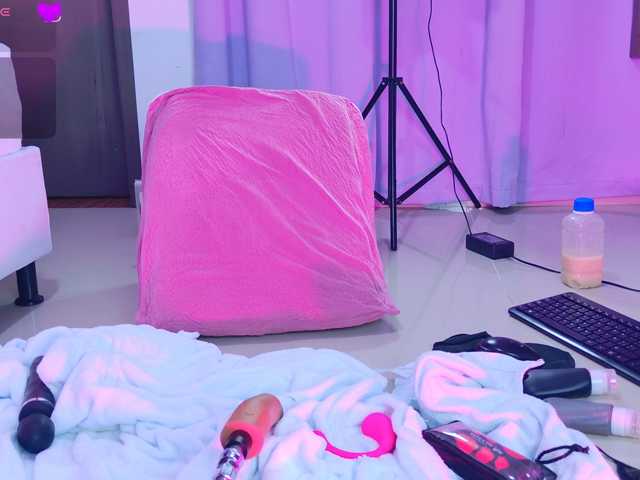 BunnySexyy live cam on BongaCams