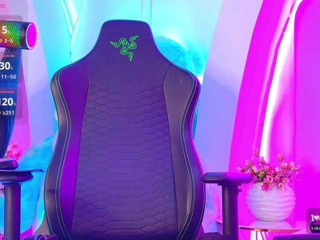 BunnySexyy's BongaCams show and profile