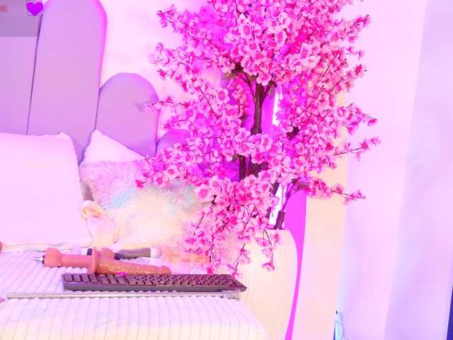 BunnySexyy live cam preview