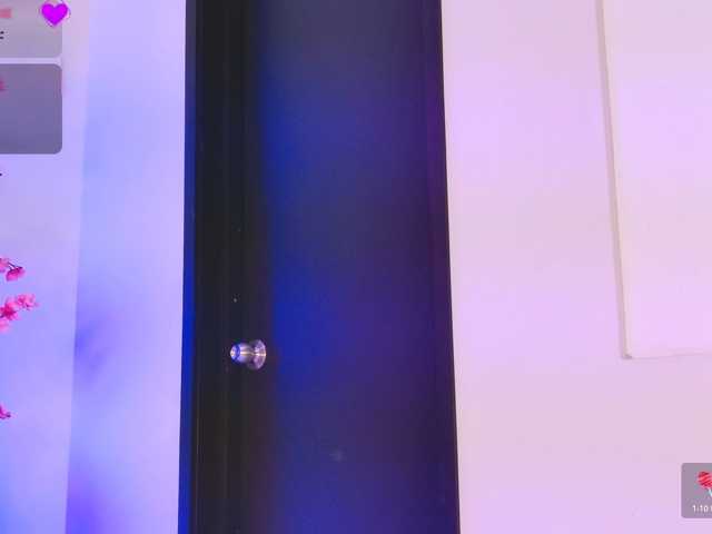 BunnySexyy live cam on BongaCams