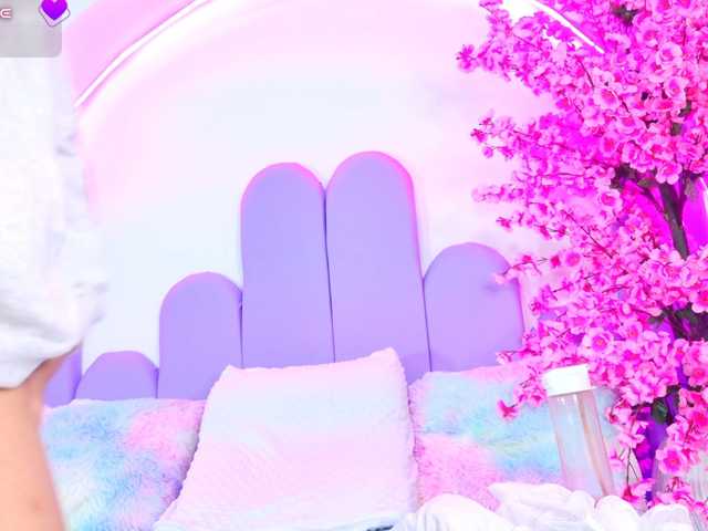 BunnySexyy live cam on BongaCams