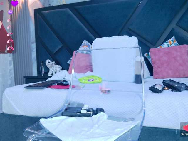 BunnySexyy live cam on BongaCams
