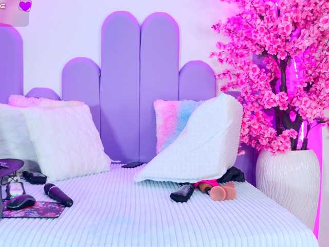 BunnySexyy live cam on BongaCams