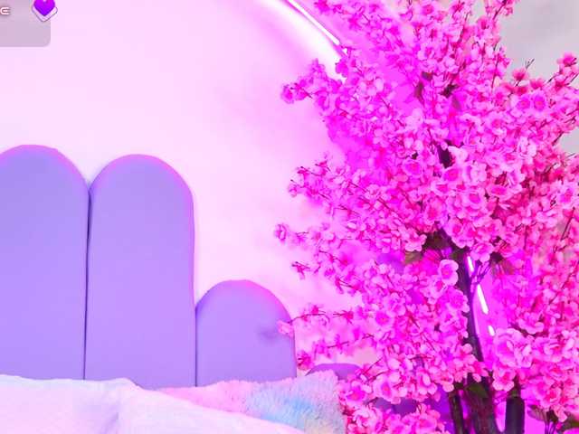 BunnySexyy live cam on BongaCams