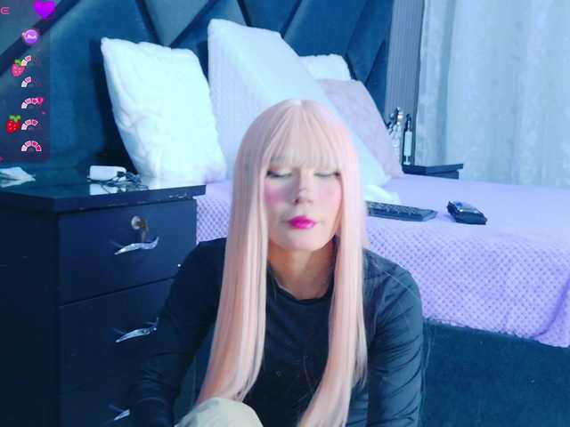 BunnySexyy live webcam show
