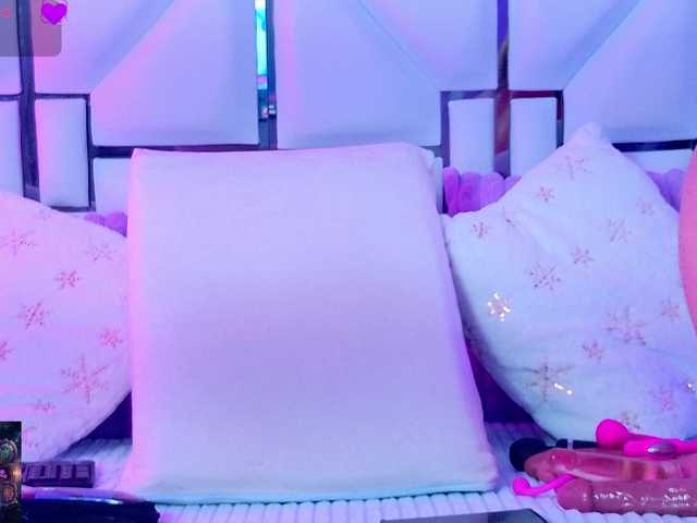BunnySexyy live cam on BongaCams