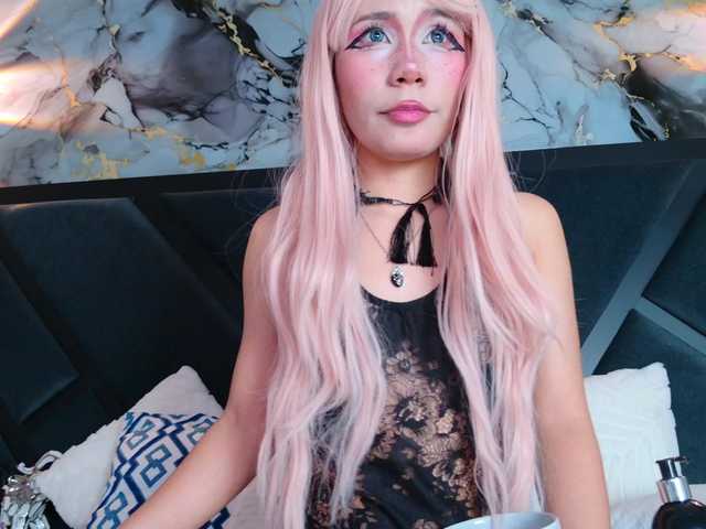 BunnySexyy live cam on BongaCams