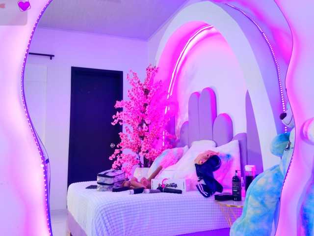 BunnySexyy live cam on BongaCams