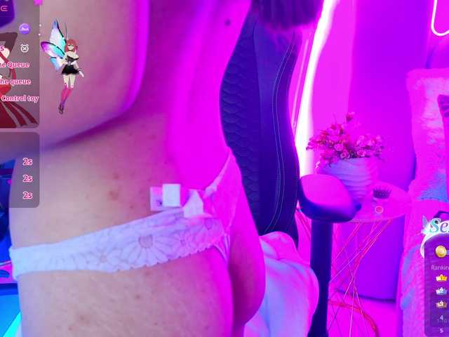 BunnySexyy live cam on BongaCams
