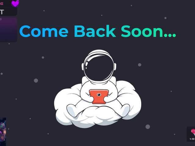 BunnySexyy live cam on BongaCams
