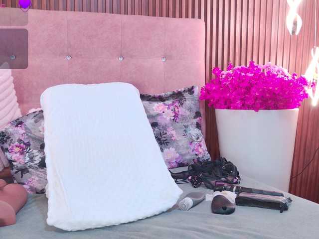 BunnySexyy live cam on BongaCams