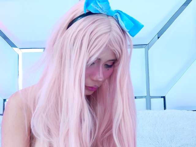 BunnySexyy live cam on BongaCams