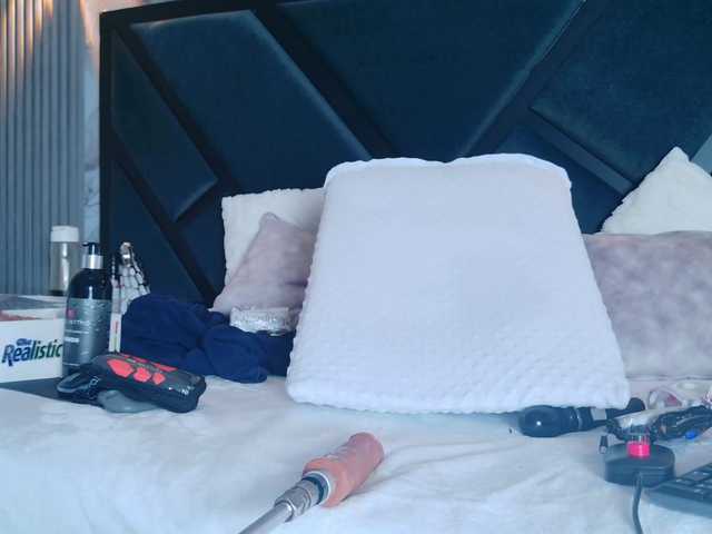 BunnySexyy live webcam show