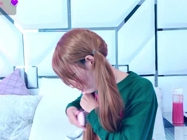 BunnySexyy live cam on BongaCams