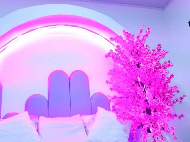 BunnySexyy live cam on BongaCams