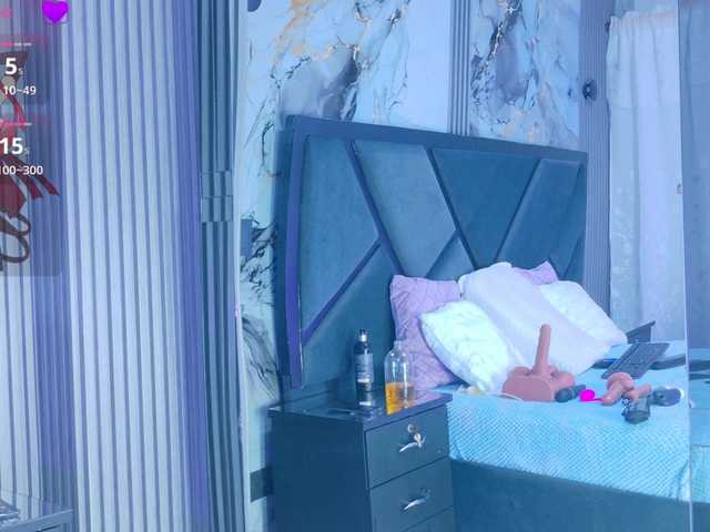 BunnySexyy live cam on BongaCams