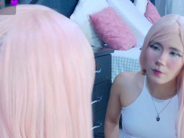 BunnySexyy live cam on BongaCams