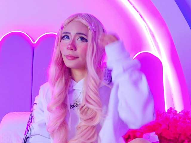 bunnysexyy live sex