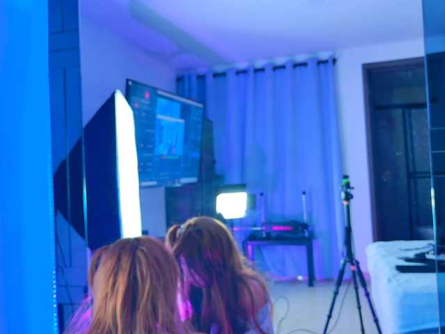 BunnySexyy live cam on BongaCams