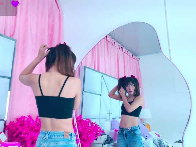 BunnySexyy live cam preview