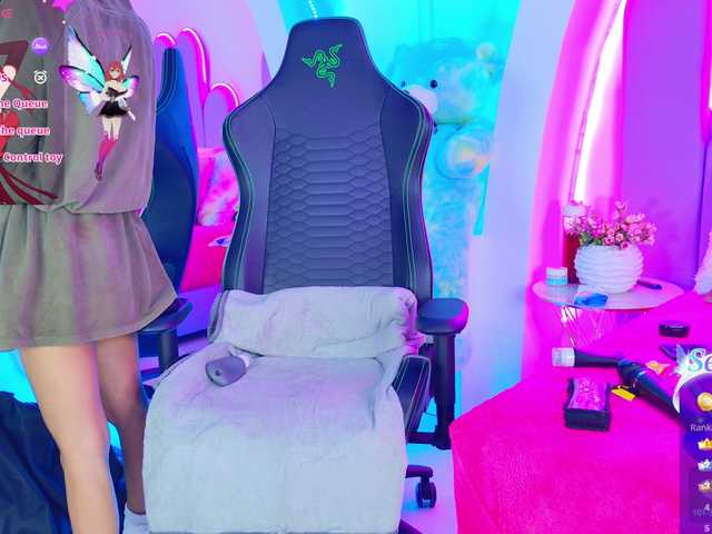 BunnySexyy live cam on BongaCams
