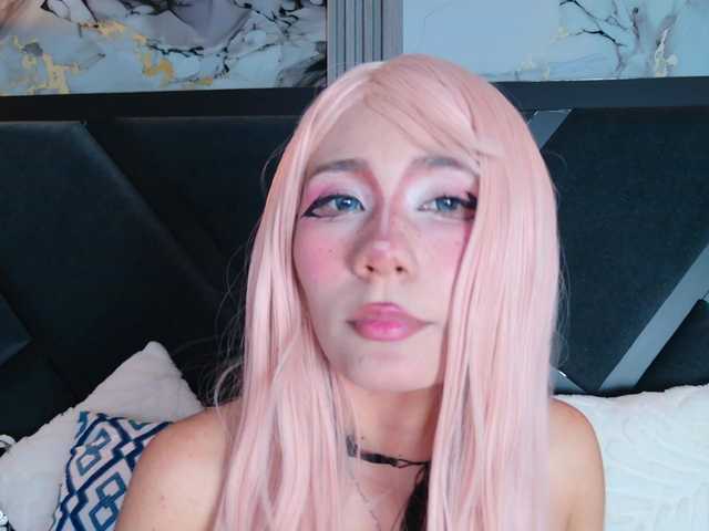 BunnySexyy Live Cam on BongaCams
