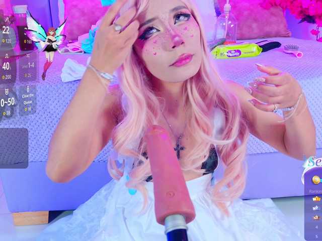 BunnySexyy live cam on BongaCams