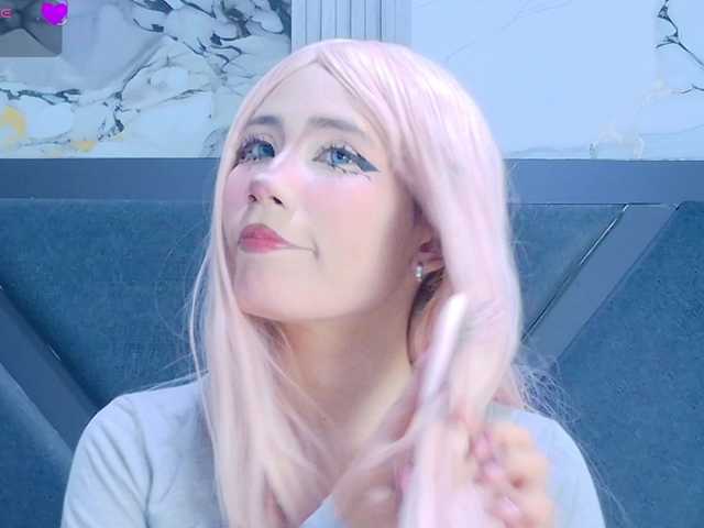 BunnySexyy live cam on BongaCams