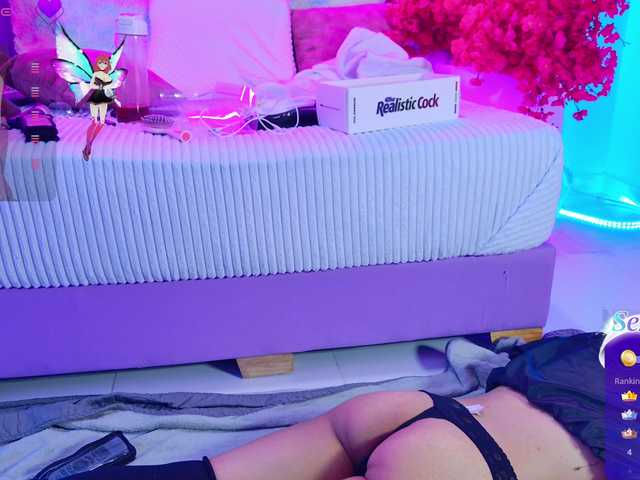 bunnysexyy live sex show