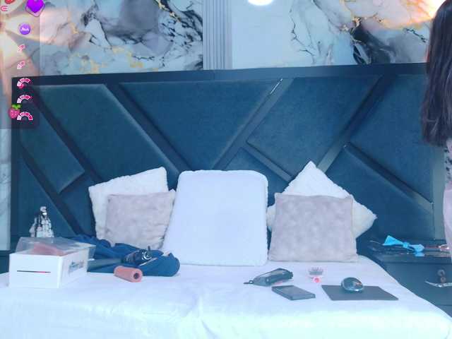BunnySexyy live cam on BongaCams
