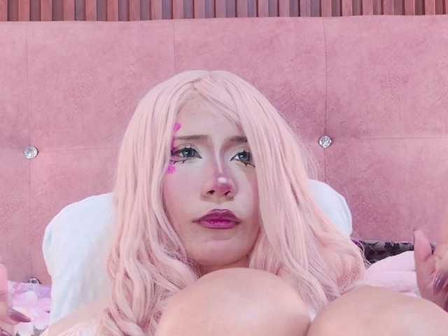 BunnySexyy live cam on BongaCams