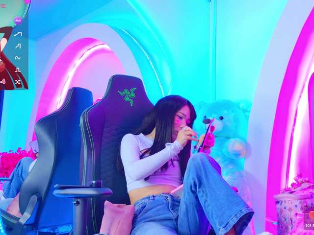 BunnySexyy live cam on BongaCams